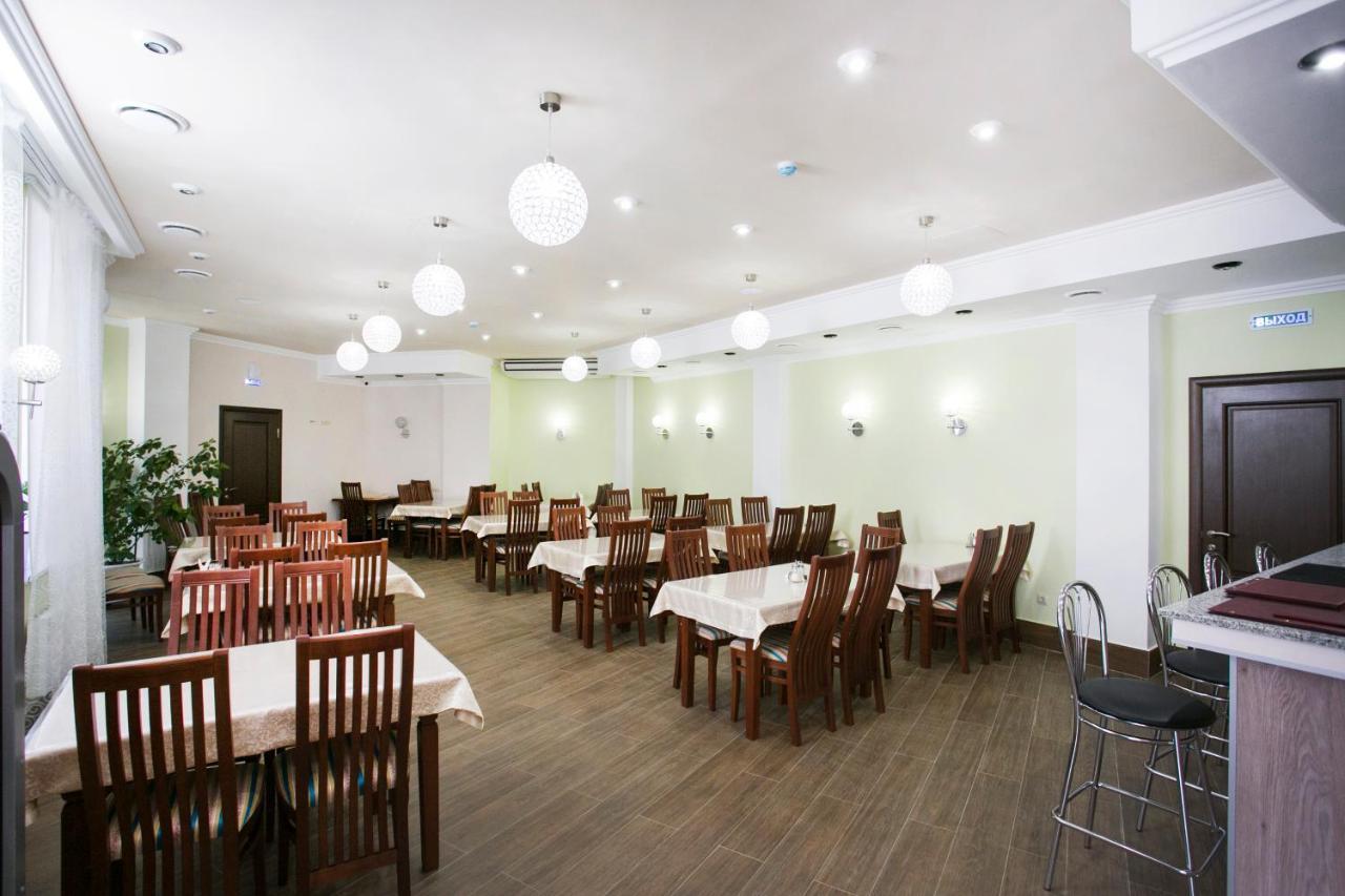 Hotel Acra 苏呼米 外观 照片